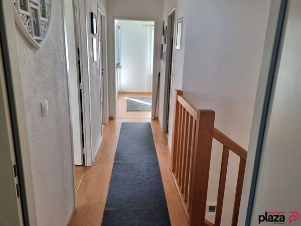 Maison 5 pièces 129.48 m2