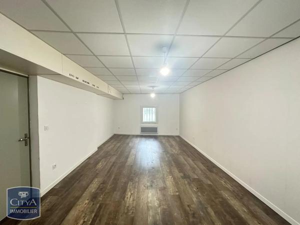 Local commercial à louer