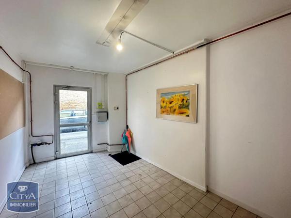 Local commercial à louer