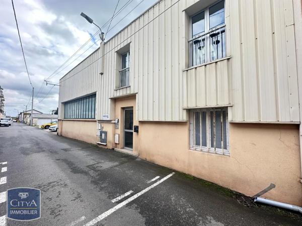 Local commercial à louer