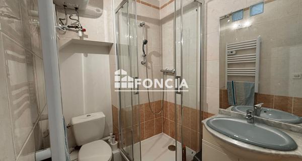 À vendre Studio 23.88 m² - Saint-nazaire 44600