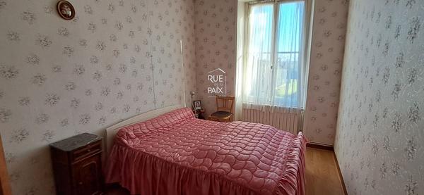 86140 SAINT GENEST D AMBIERE Maison ST GENEST D'AMBIERE