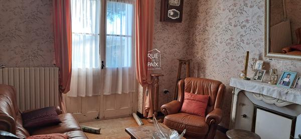 86140 SAINT GENEST D AMBIERE Maison ST GENEST D'AMBIERE