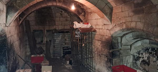 86140 SAINT GENEST D AMBIERE Maison ST GENEST D'AMBIERE