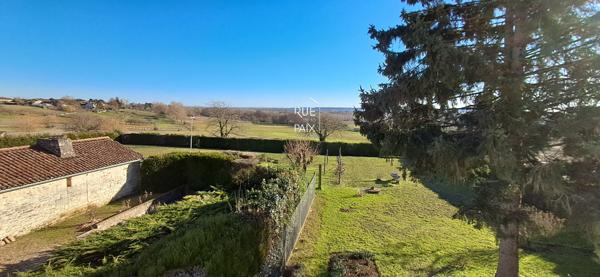 86140 SAINT GENEST D AMBIERE Maison ST GENEST D'AMBIERE