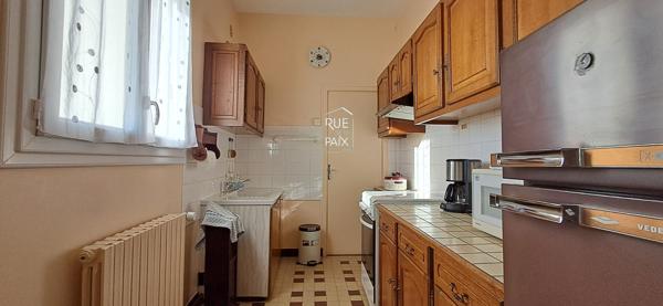 86140 SAINT GENEST D AMBIERE Maison ST GENEST D'AMBIERE