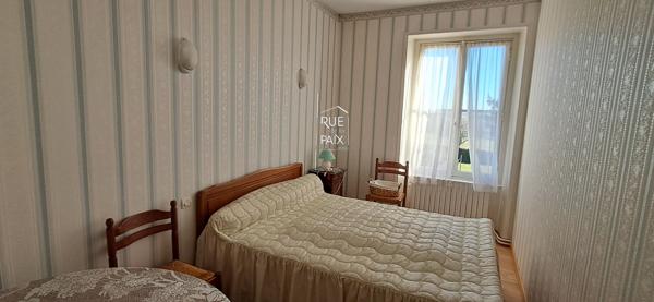 86140 SAINT GENEST D AMBIERE Maison ST GENEST D'AMBIERE