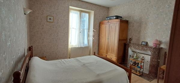 86140 SAINT GENEST D AMBIERE Maison ST GENEST D'AMBIERE