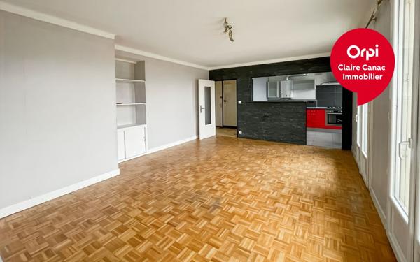 Appartement à louer    3 pièces • 64,55 m2 Castres
