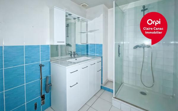 Appartement à louer    3 pièces • 64,55 m2 Castres