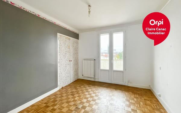 Appartement à louer    3 pièces • 64,55 m2 Castres