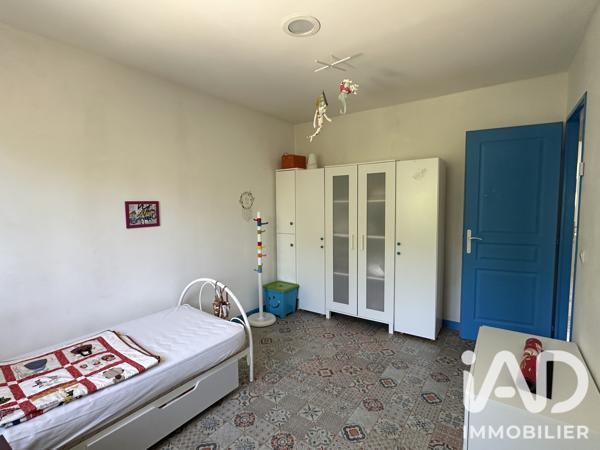 Maison à vendre 6 pièces 132 m² Salavas