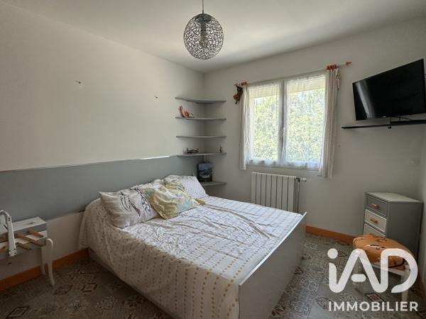 Maison à vendre 6 pièces 132 m² Salavas