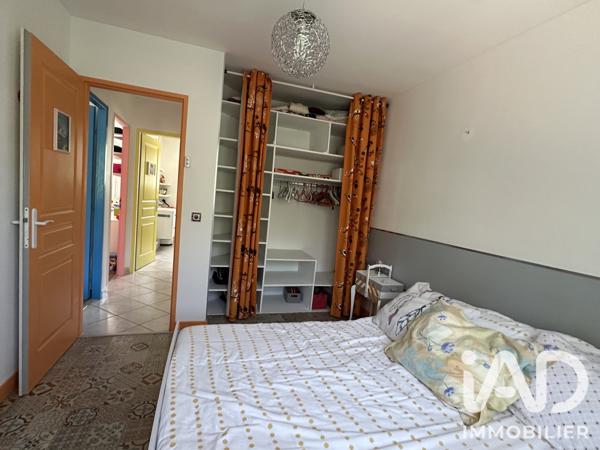 Maison à vendre 6 pièces 132 m² Salavas