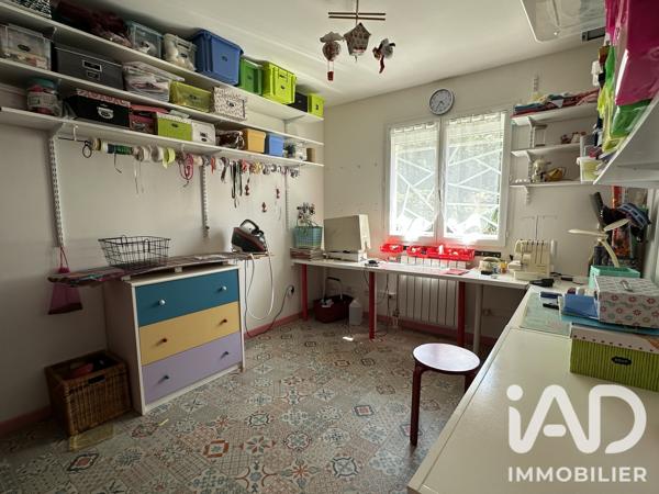 Maison à vendre 6 pièces 132 m² Salavas