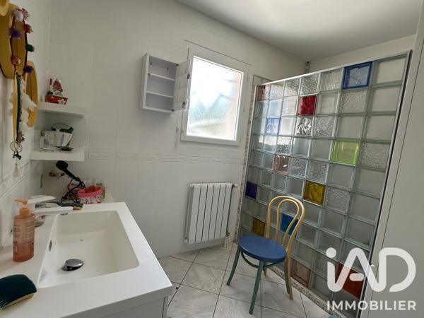 Maison à vendre 6 pièces 132 m² Salavas