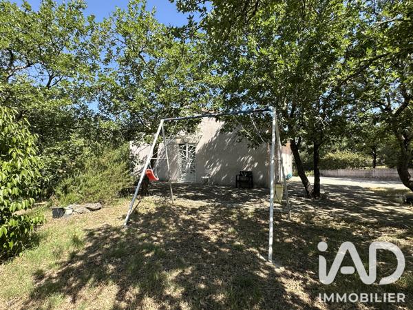 Maison à vendre 6 pièces 132 m² Salavas