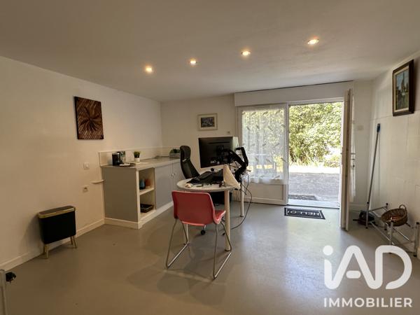 Maison à vendre 6 pièces 132 m² Salavas