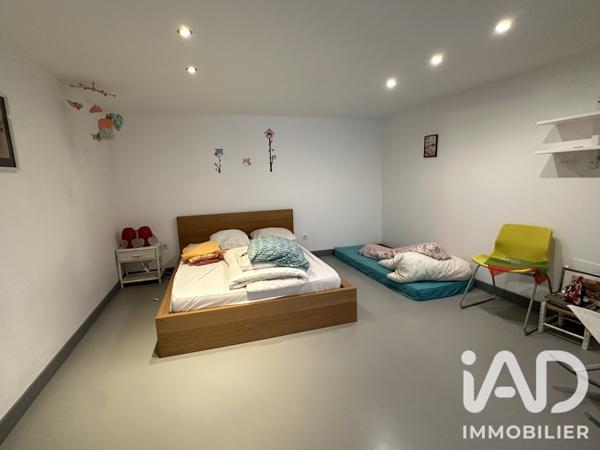 Maison à vendre 6 pièces 132 m² Salavas