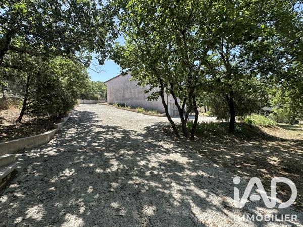 Maison à vendre 6 pièces 132 m² Salavas