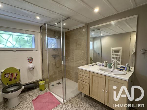 Maison à vendre 6 pièces 132 m² Salavas