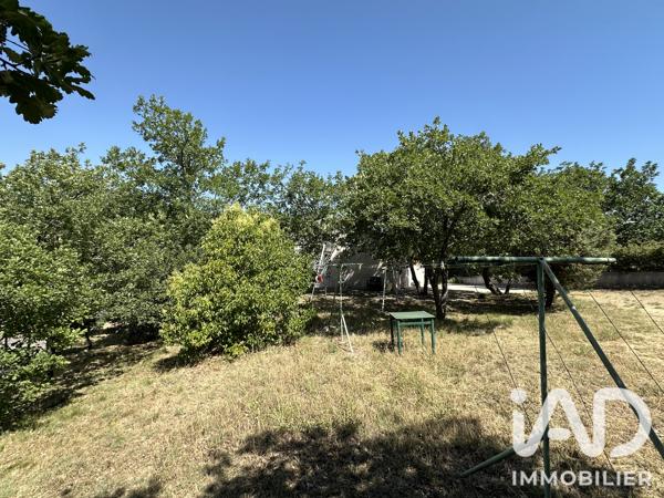 Maison à vendre 6 pièces 132 m² Salavas