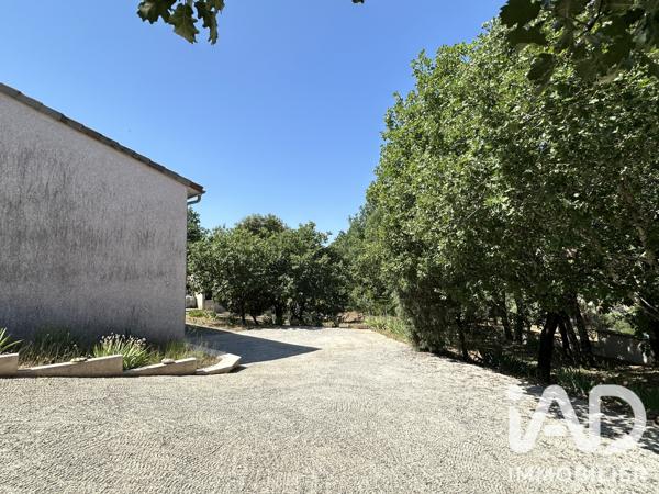 Maison à vendre 6 pièces 132 m² Salavas