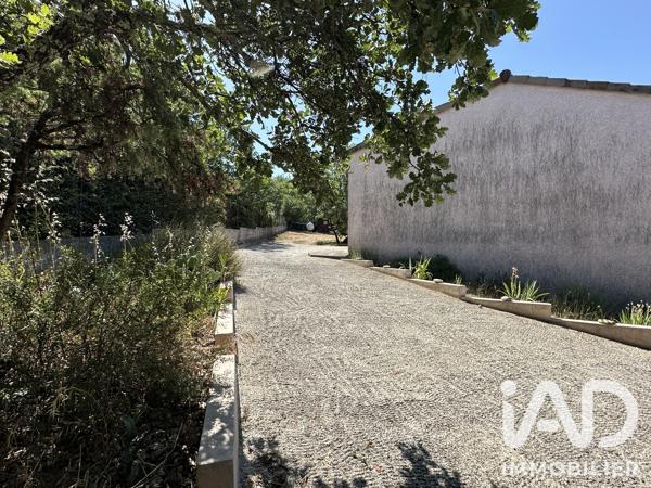 Maison à vendre 6 pièces 132 m² Salavas