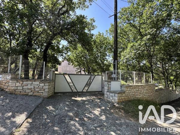Maison à vendre 6 pièces 132 m² Salavas
