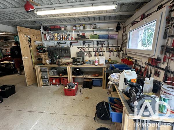 Maison à vendre 6 pièces 132 m² Salavas