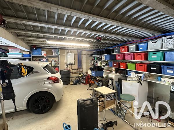 Maison à vendre 6 pièces 132 m² Salavas