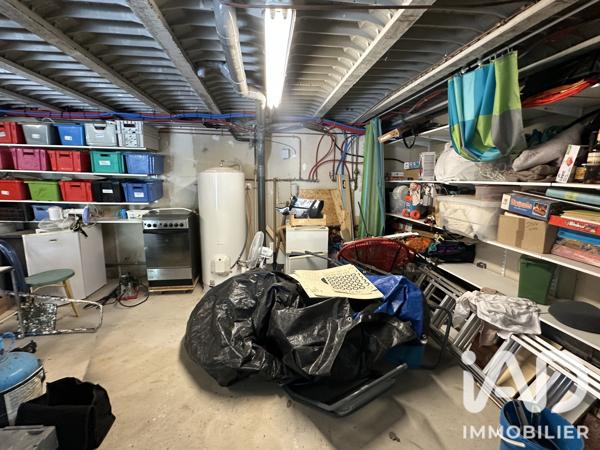Maison à vendre 6 pièces 132 m² Salavas