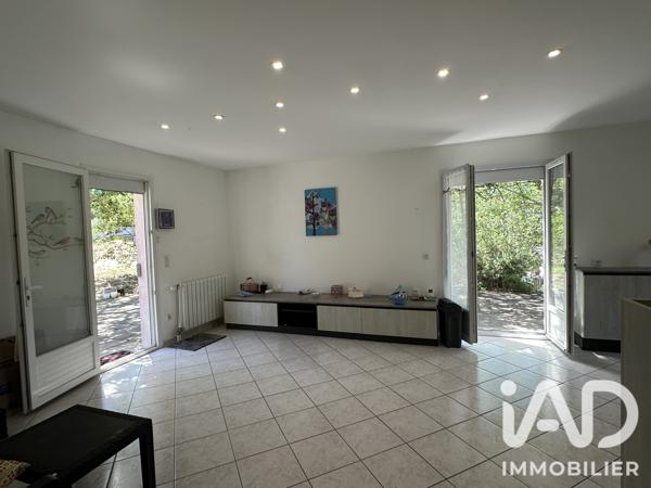 Maison à vendre 6 pièces 132 m² Salavas