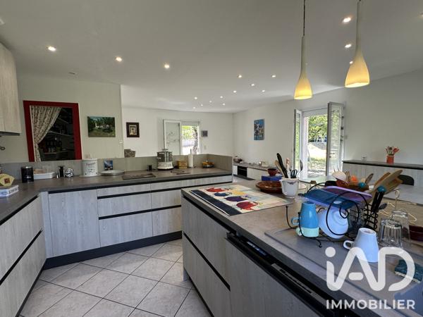 Maison à vendre 6 pièces 132 m² Salavas