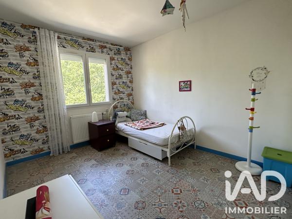 Maison à vendre 6 pièces 132 m² Salavas