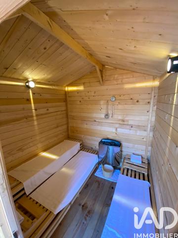 Maison à vendre 17 pièces 374 m² Pontorson