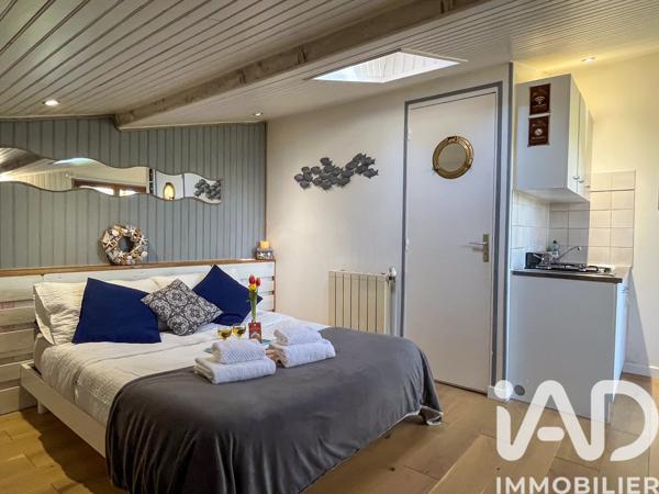 Maison à vendre 17 pièces 374 m² Pontorson