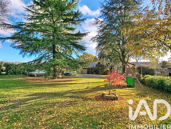 Maison à vendre 17 pièces 374 m² Pontorson