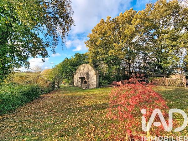 Maison à vendre 17 pièces 374 m² Pontorson