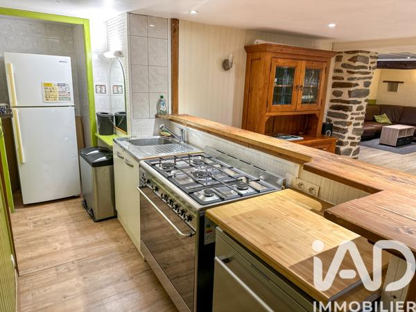 Maison à vendre 17 pièces 374 m² Pontorson