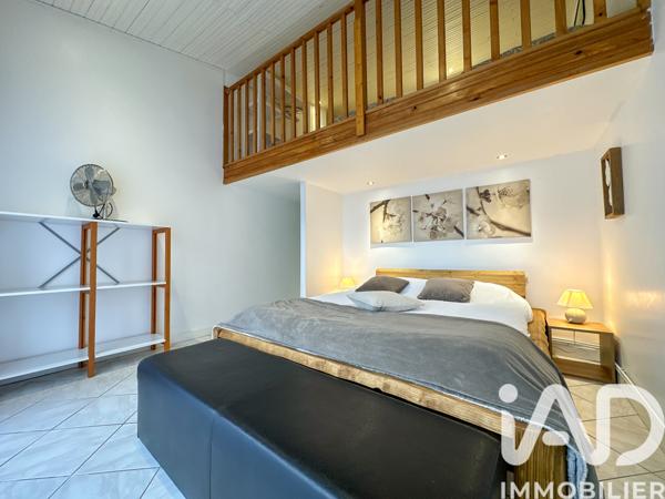 Maison à vendre 17 pièces 374 m² Pontorson