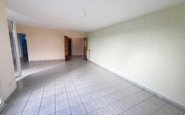 Appartement à vendre    3 pièces • 89 m2 Valence