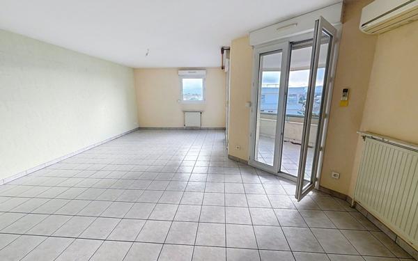 Appartement à vendre    3 pièces • 89 m2 Valence