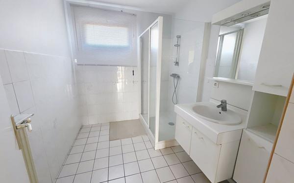 Appartement à vendre    3 pièces • 89 m2 Valence