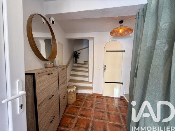 Maison à vendre 4 pièces 55 m² La Garde-Freinet