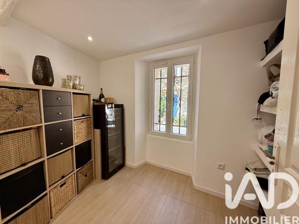 Maison à vendre 4 pièces 55 m² La Garde-Freinet