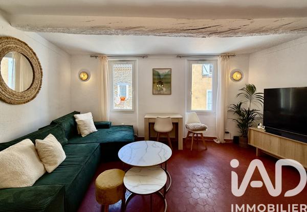 Maison à vendre 4 pièces 55 m² La Garde-Freinet