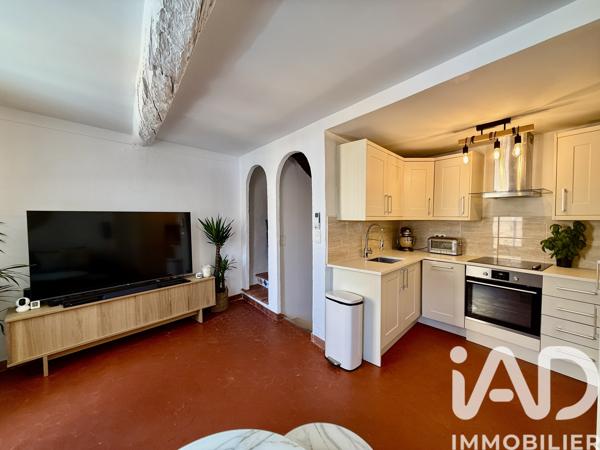 Maison à vendre 4 pièces 55 m² La Garde-Freinet