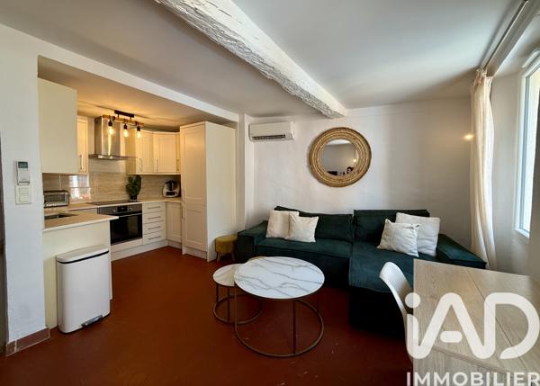 Maison à vendre 4 pièces 55 m² La Garde-Freinet