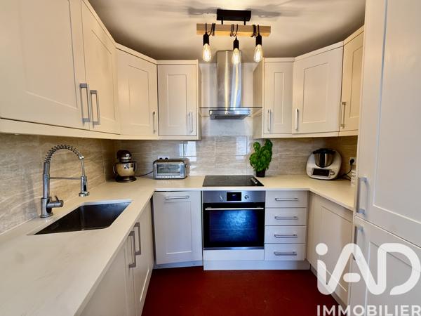 Maison à vendre 4 pièces 55 m² La Garde-Freinet